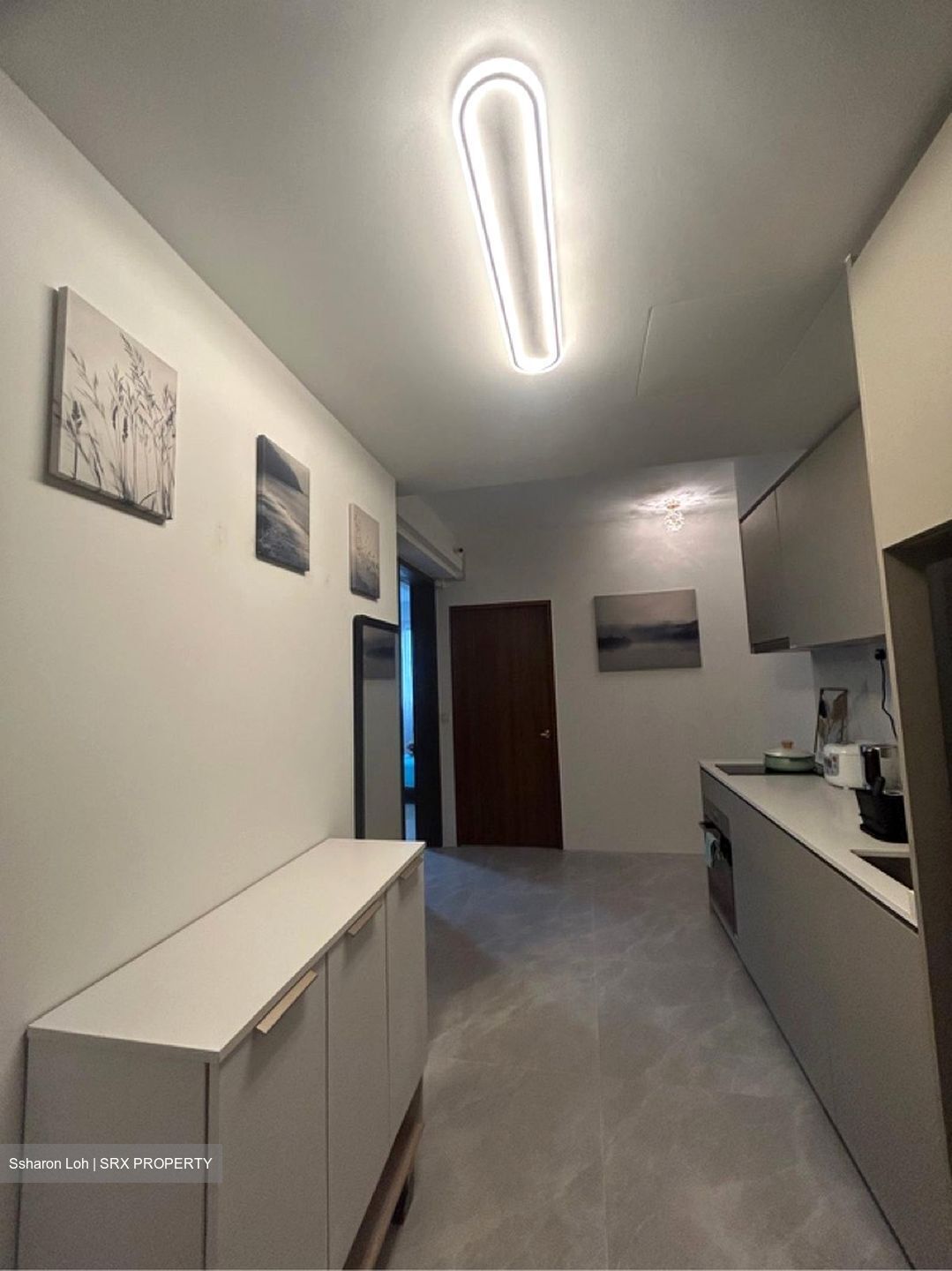 Clavon (D5), Apartment #599717391
